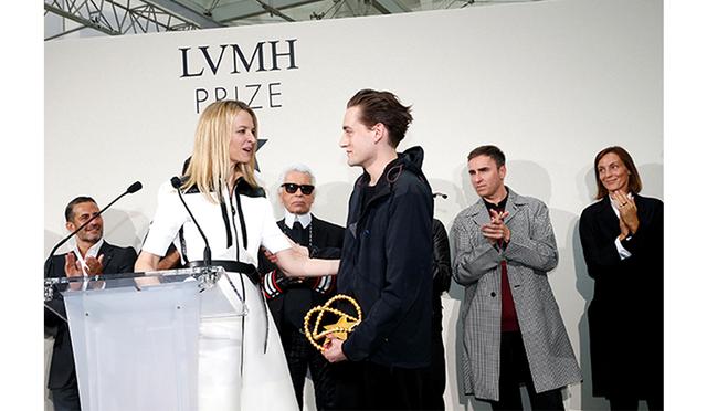 LVMH μTĄ(chung)¾ F߹Մ(ni)(chung)I(y)ِ