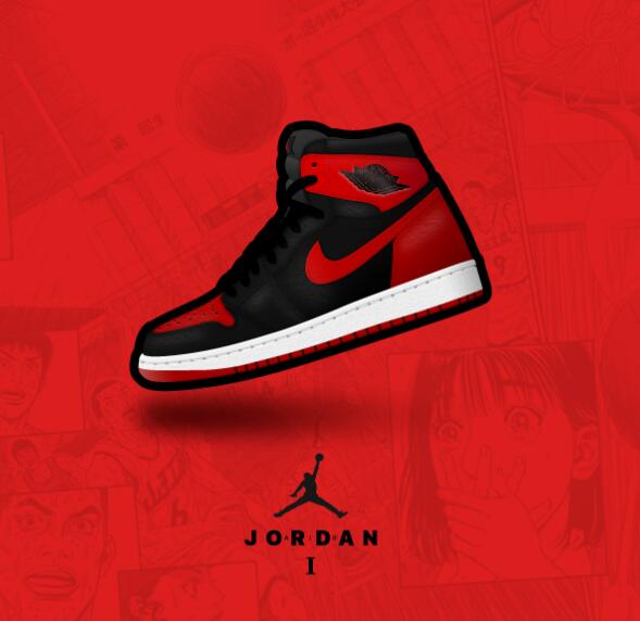 Air JordanM eֹ{(dio)ɵͬ_I(y)